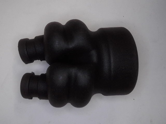 1694126M4 Boot for AGCO