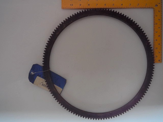 A-9N6384 Ring Gear for JOHN DEERE