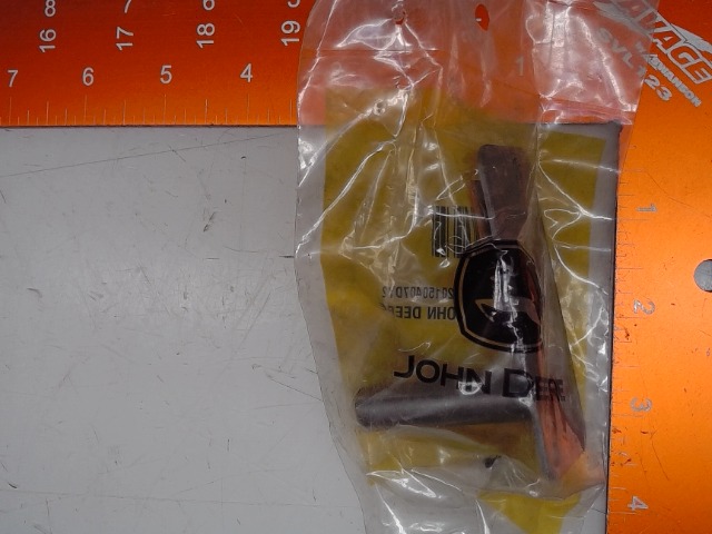 M97334 Plate for JOHN DEERE