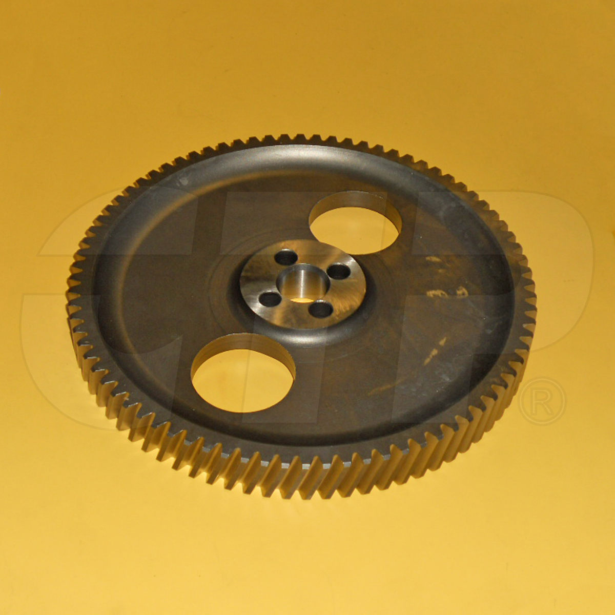1W4402 Gear Camshaft for CATERPILLAR