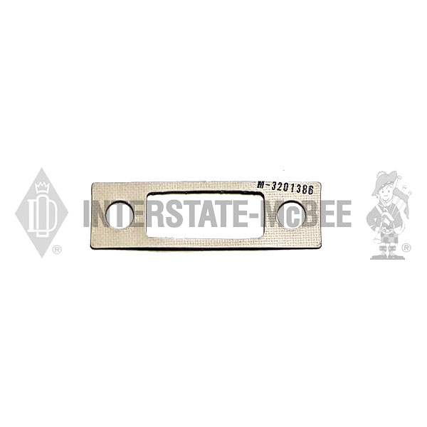 M-3201386 Gasket - Air Comp