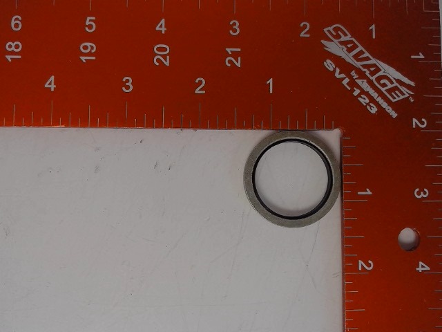 8C-6504 Bonded Seal for CATERPILLAR