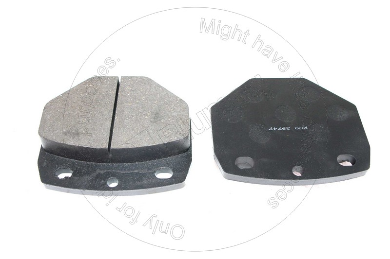 328-7870 Brake Lining Kit for BLUMAQ