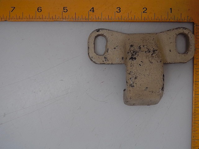 31-2758387 Clamp for AGCO