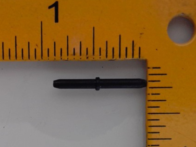 1687788C1 Cavity Plug