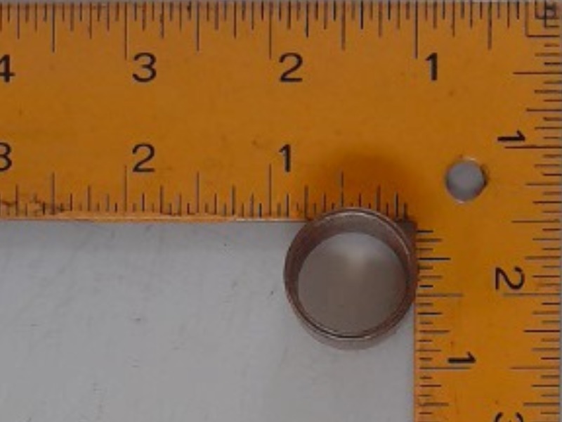 31-1601740 Bushing for AGCO
