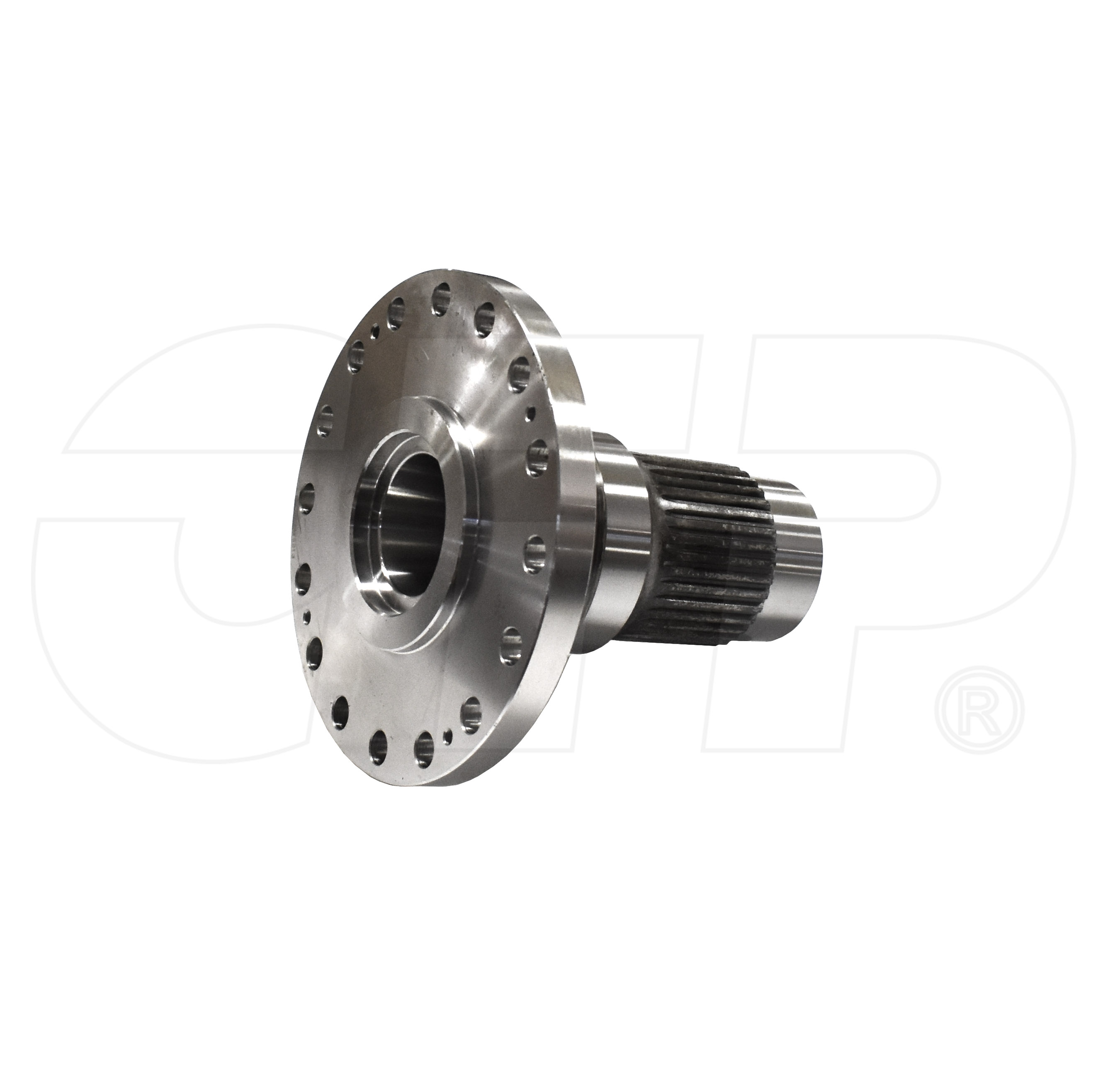 4V5213 Spindle for CATERPILLAR