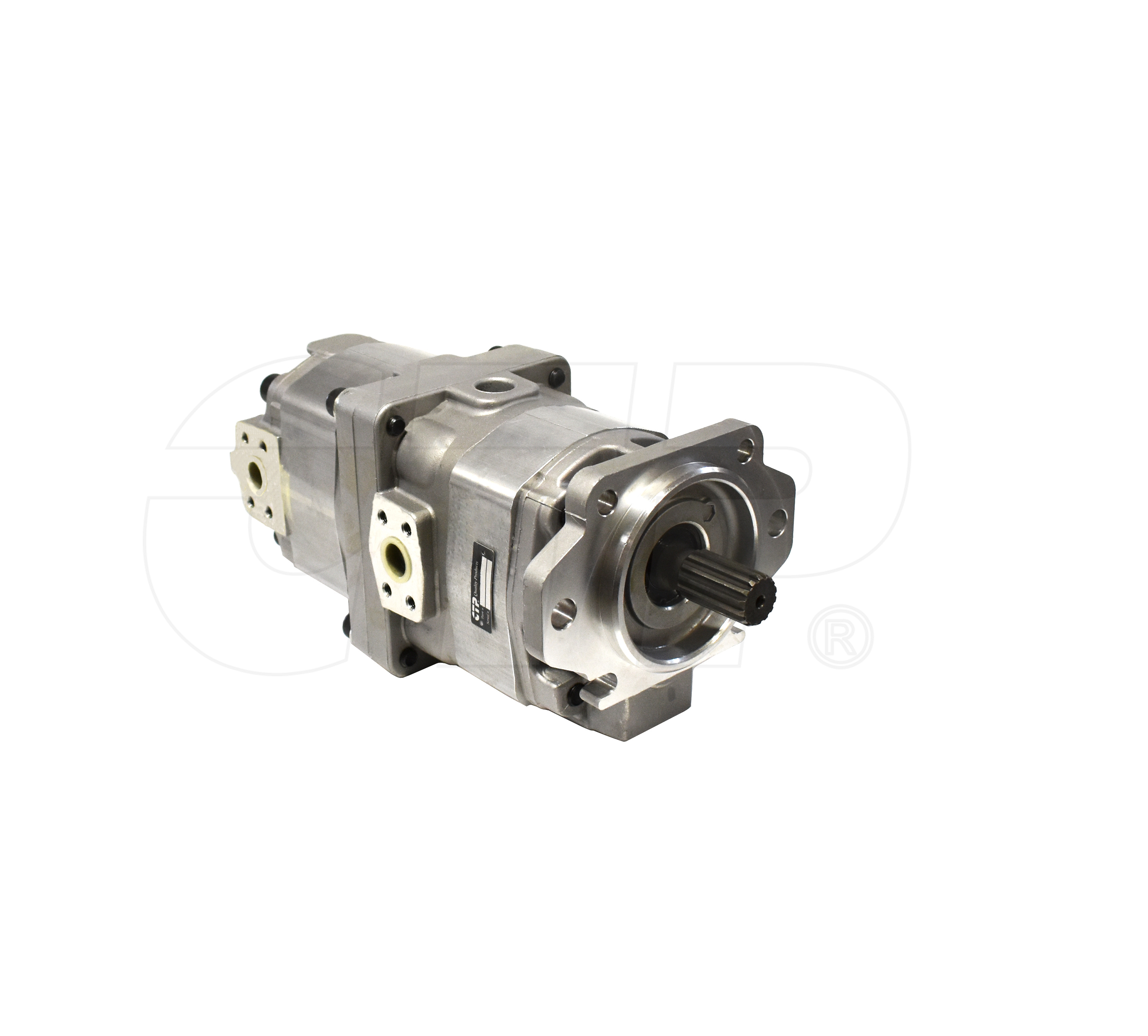 705-51-30290 Gear Pump-hydraulic