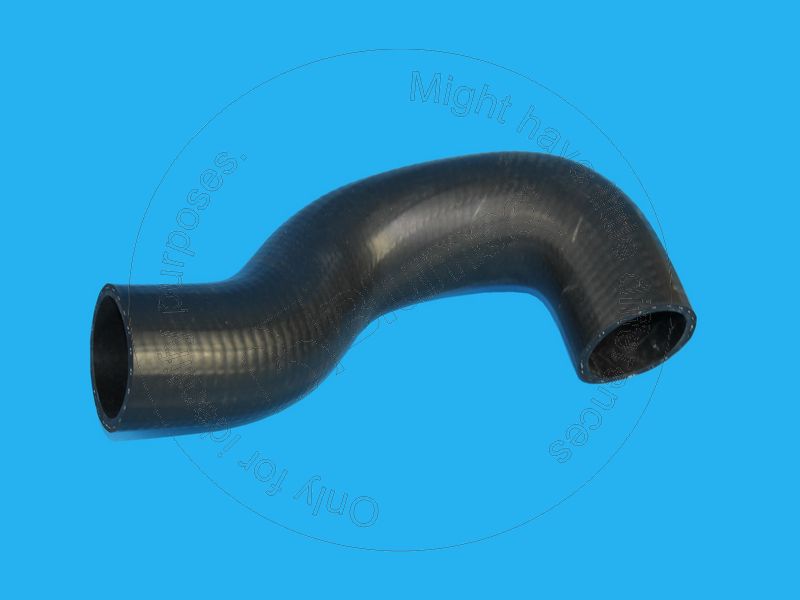 900.03886 Radiator Hose for BLUMAQ