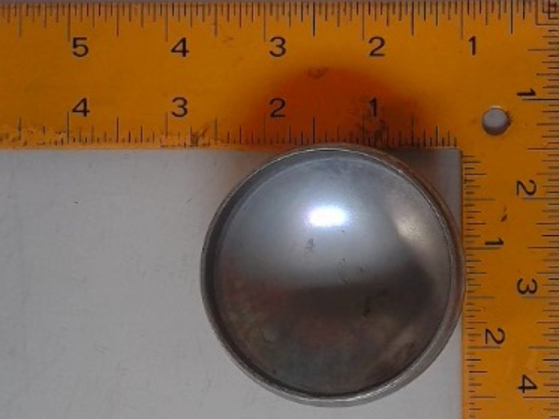 D10025 Cap for JOHN DEERE