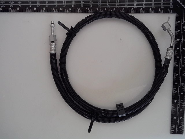 V0521-39482 Hose for KUBOTA