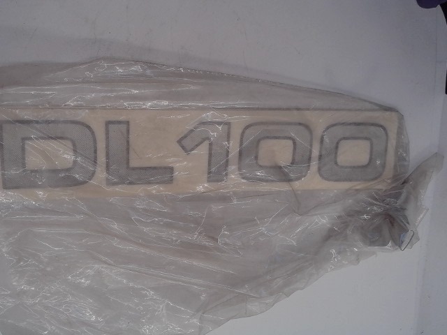 SL103347 Decal for AGCO