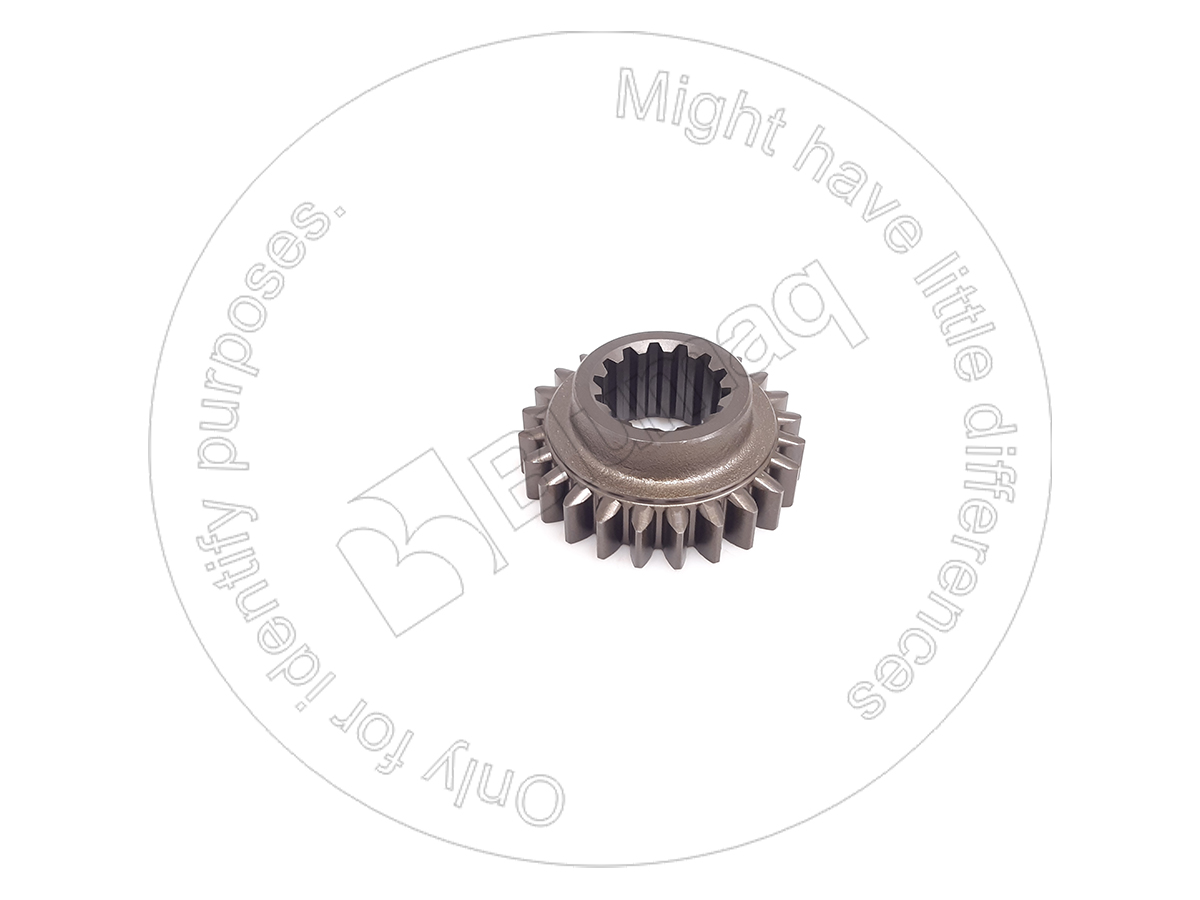 4S-6189 Pinion for BLUMAQ
