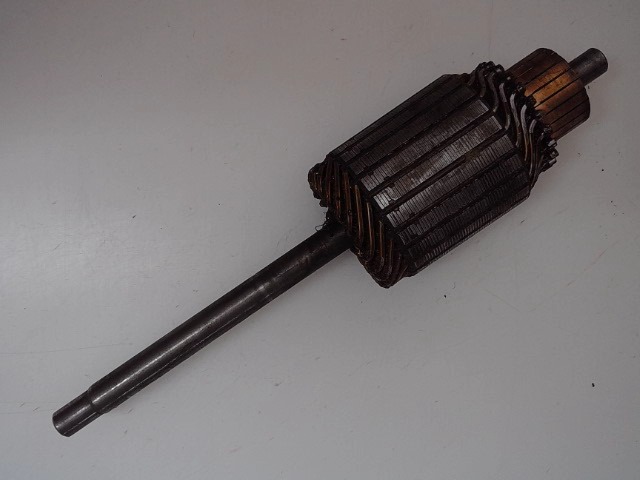 818002 Armature
