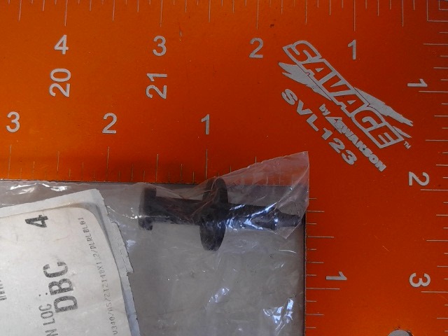 7160382 Plastic Rivet for BOBCAT