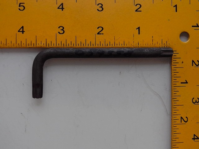 059358 Torx Wrench for GEHL MANITOU