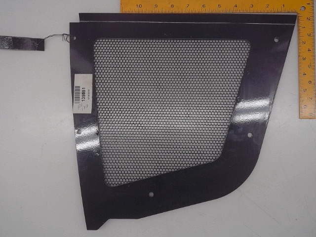 139851 Cover for GEHL MANITOU