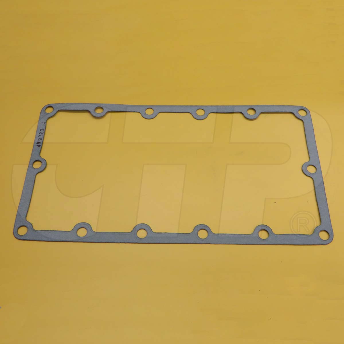 4W9723 Gasket-ctp for CATERPILLAR