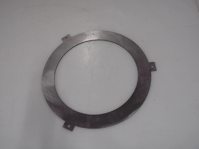 70268794 Plate 3t for AGCO