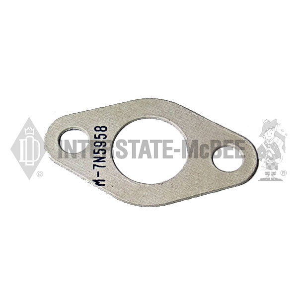 M-7N5958 Gasket for INTERSTATE MCBEE