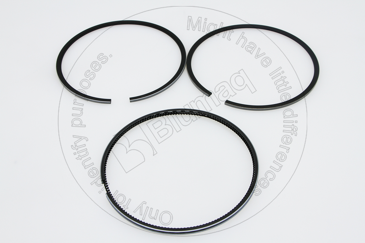 6221-31-2300 Piston Ring Kit for KOMATSU