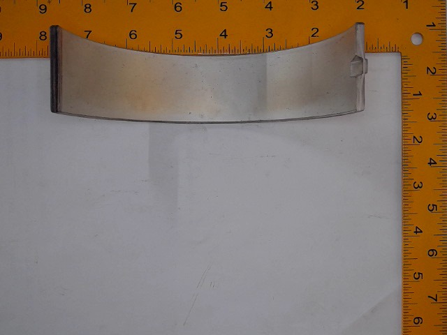 R517068 Half Bearing for JOHN DEERE