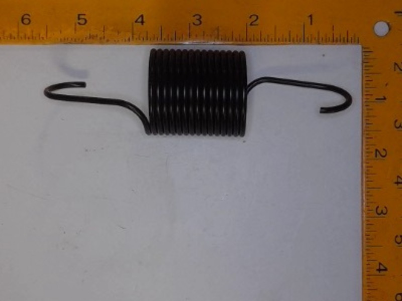 K3011-43180 Spring for KUBOTA