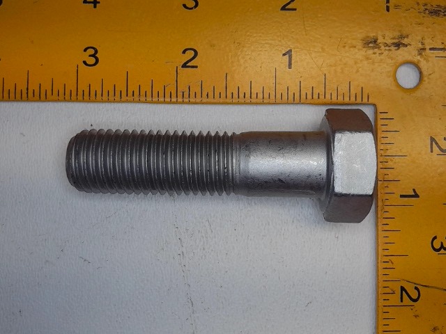 10358281 Bolt for CLAAS