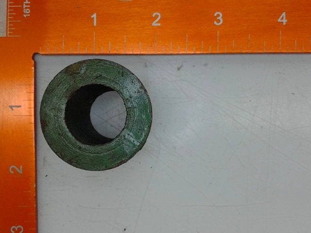 W10809 Spacer for JOHN DEERE