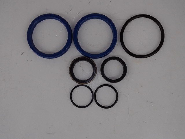 S2650 Kit for AGCO