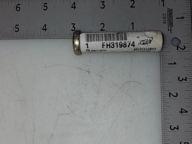FH319874 Pin for JOHN DEERE