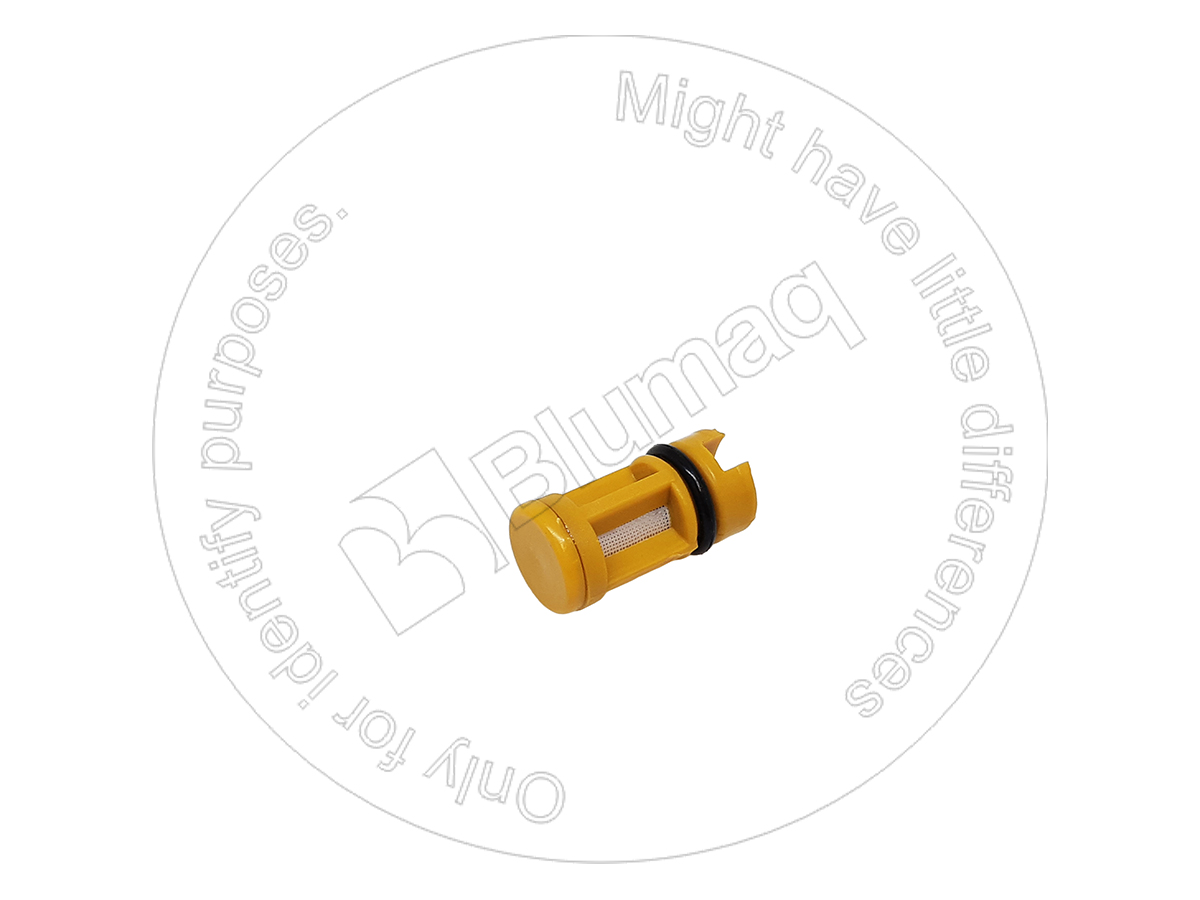 215-7184 Filter