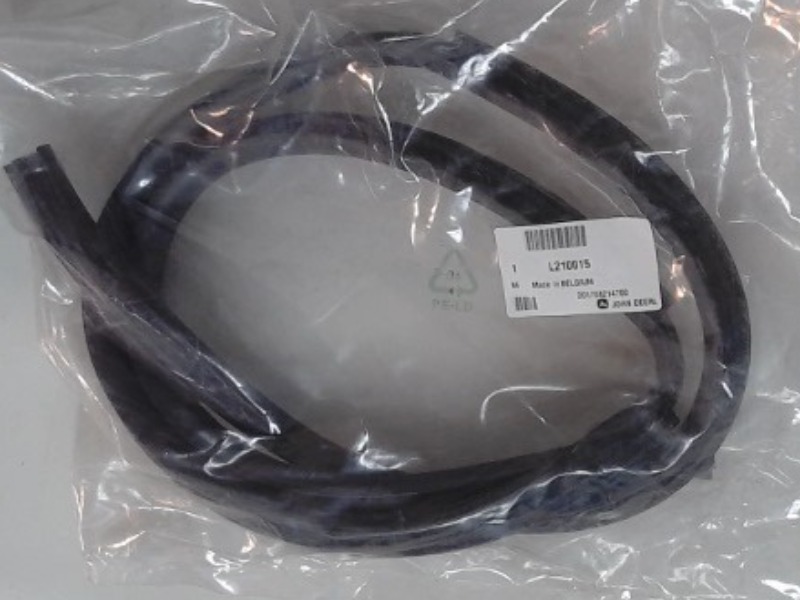 L210015 Seal for JOHN DEERE