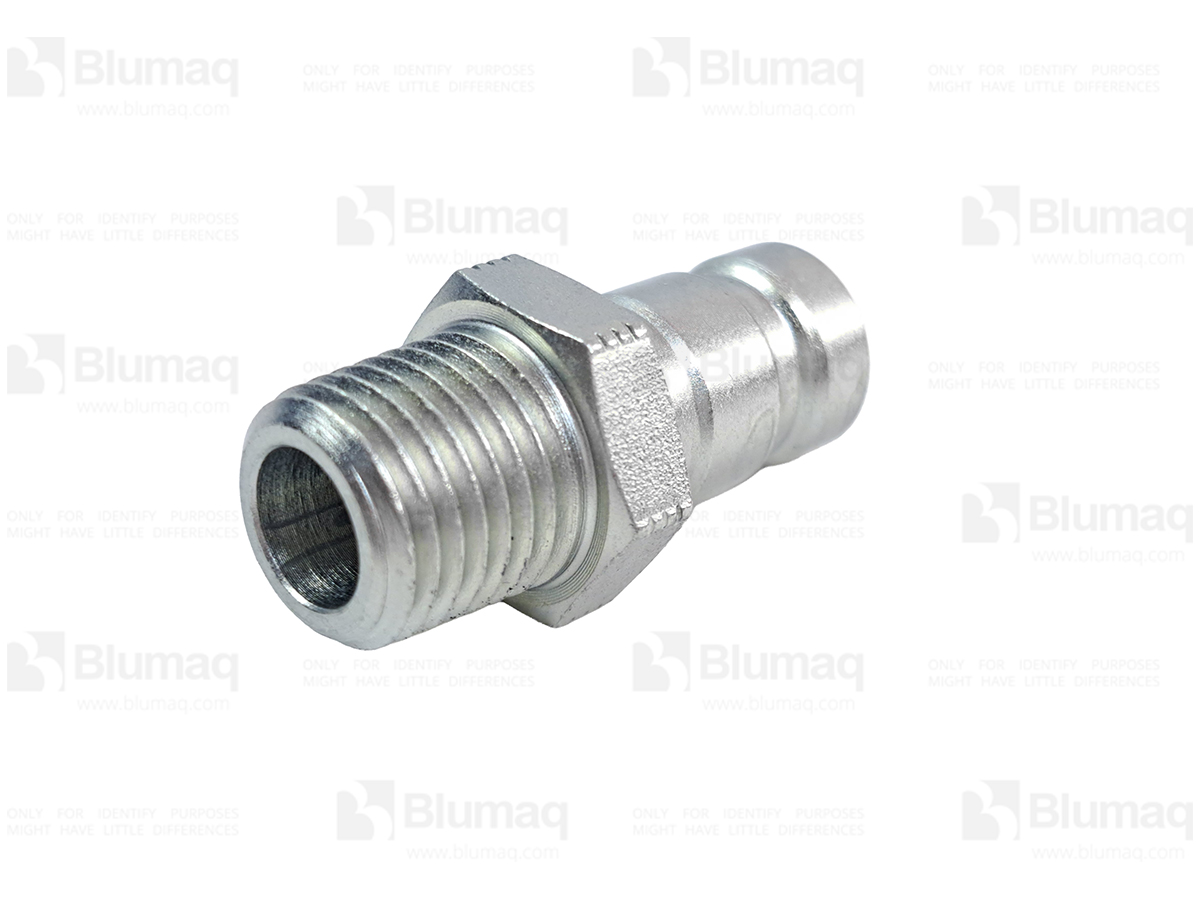 474-0001 Dowel Pin