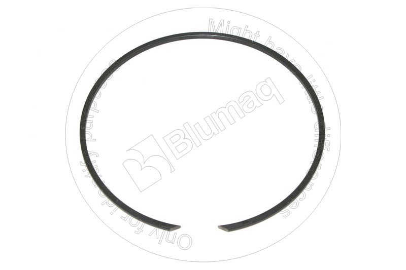5P-7074 Ring for BLUMAQ