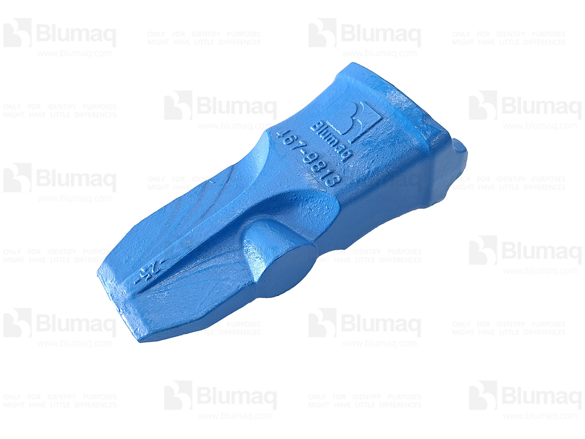 220-9133 Tip Penetration for CATERPILLAR