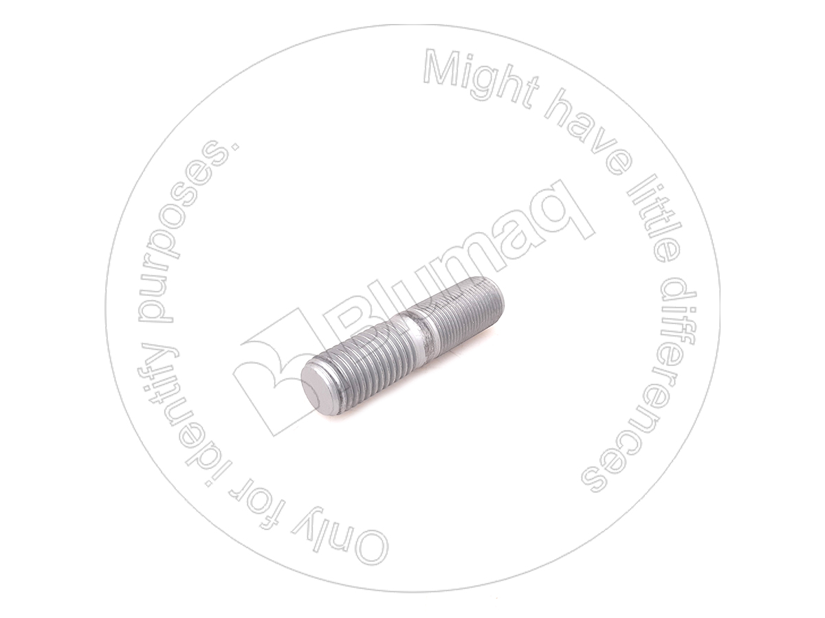 231-0687 Wheel Stud for BLUMAQ