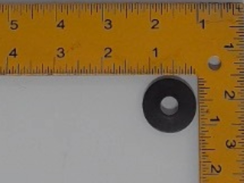 936-0219 Washer for CUB CADET