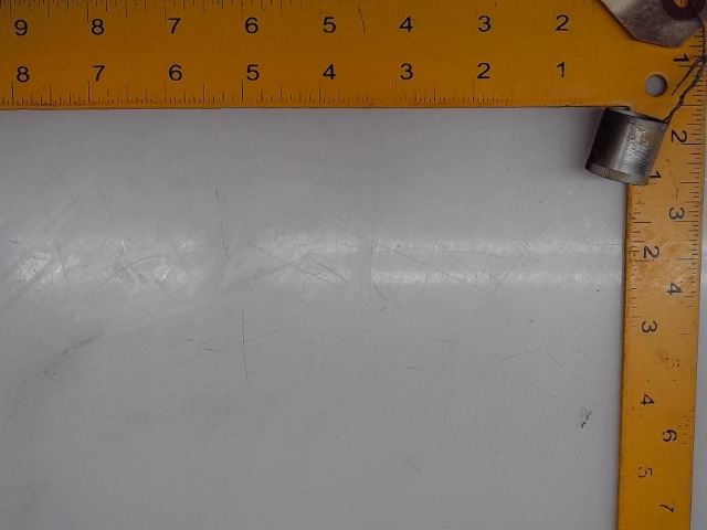 1160074 AGCO Sleeve