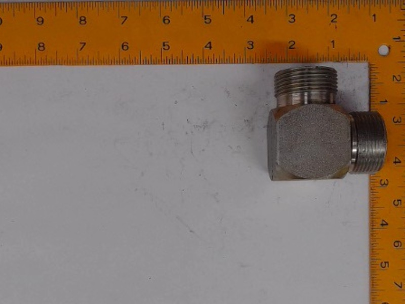 X16ELO-S Fitting for JOHN DEERE