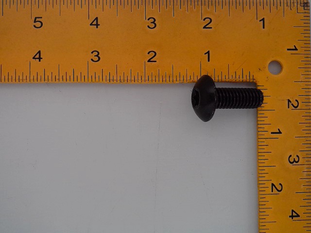 1960459 Screw for AGCO