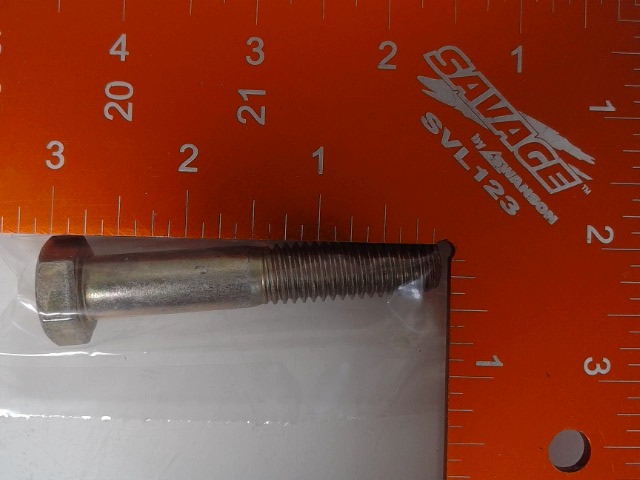 17C844 BOBCAT Bolt