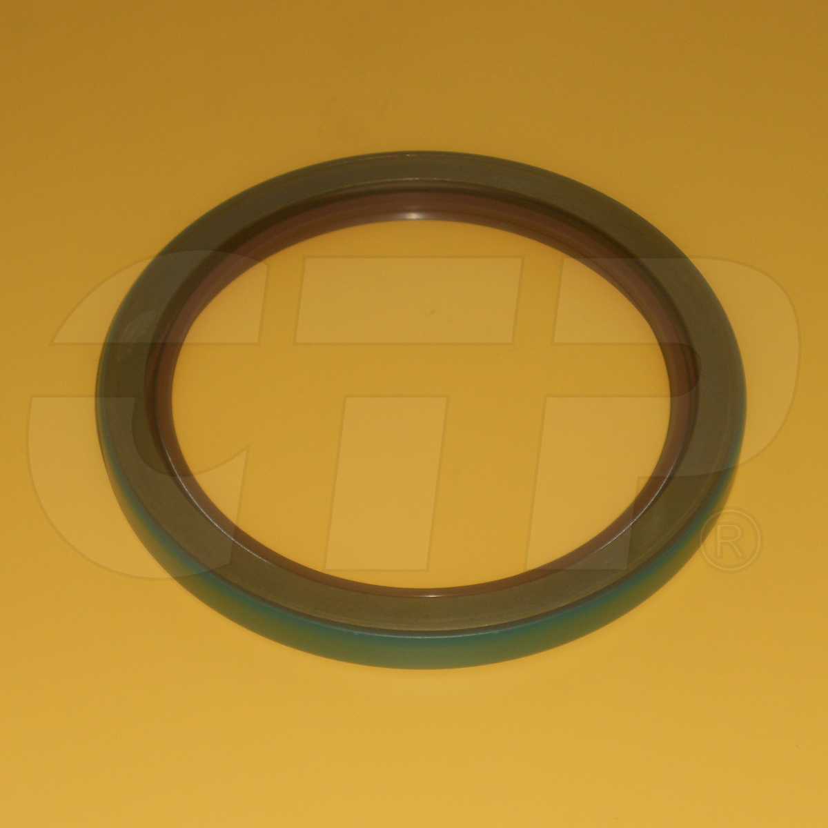9X4605 Seal-lip Type for CATERPILLAR