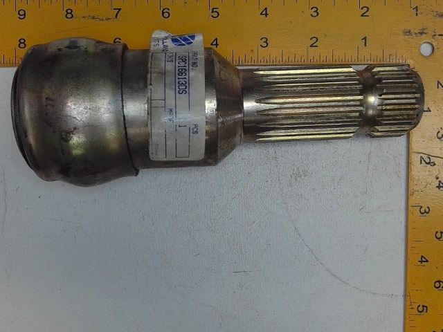 SPC16613DS Adapter