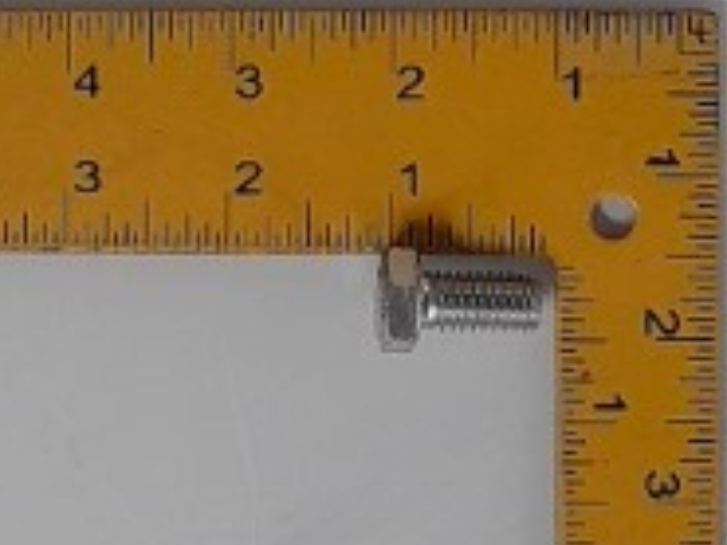 1686 Bolt for WOODS