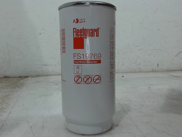 FS19769 Filter for FLEETGUARD