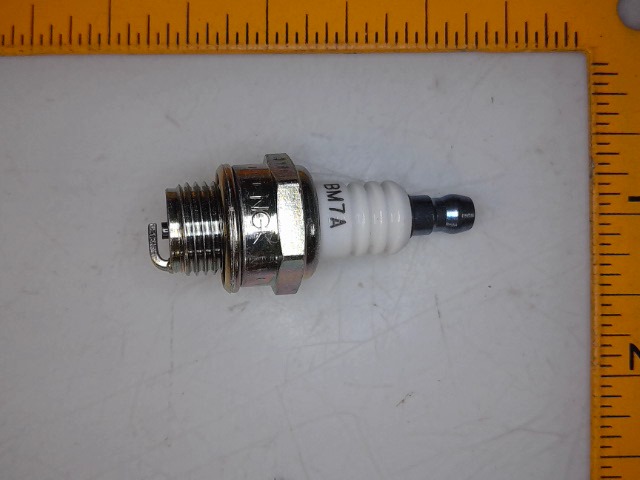 A-B1BM7A Spark Plug for JOHN DEERE
