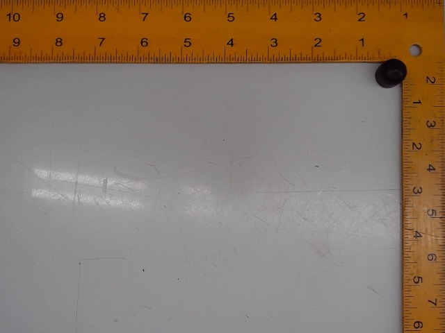 726-05009 Cap for CUB CADET