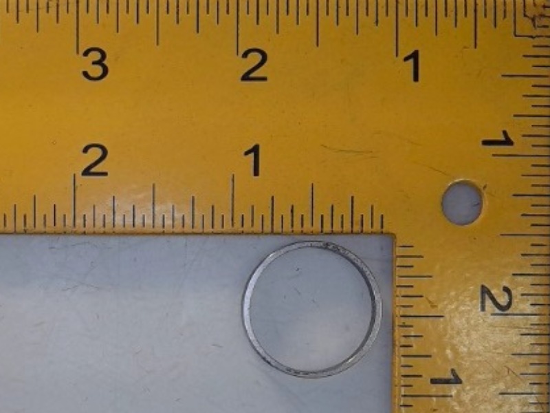 6E-4626 Seal Ring
