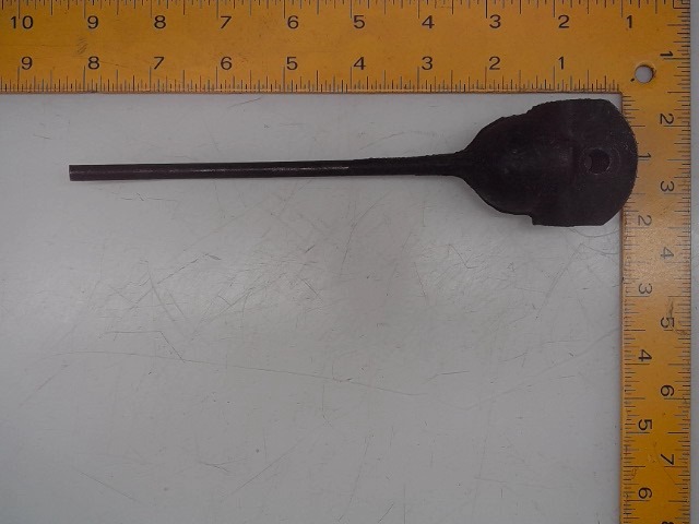 7500630 Tine for CASE NEW HOLLAND